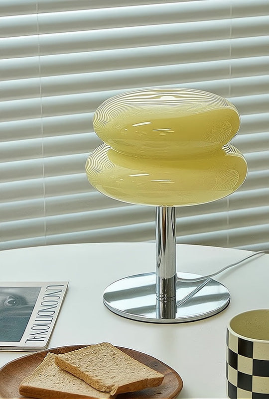 Macaron Elegance Table Lamp