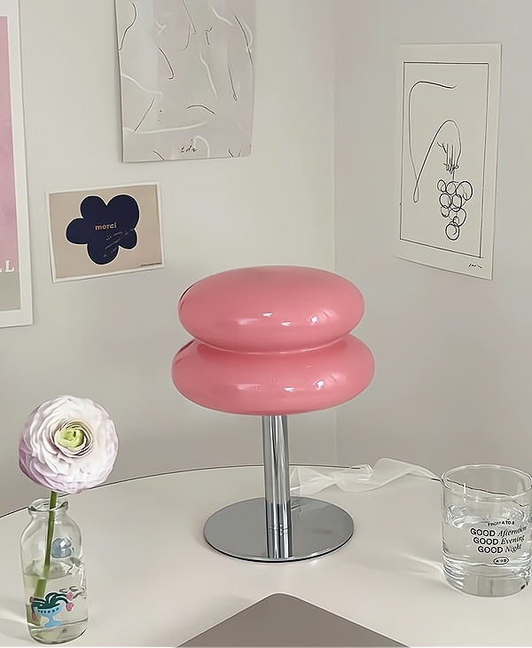 Macaron Elegance Table Lamp