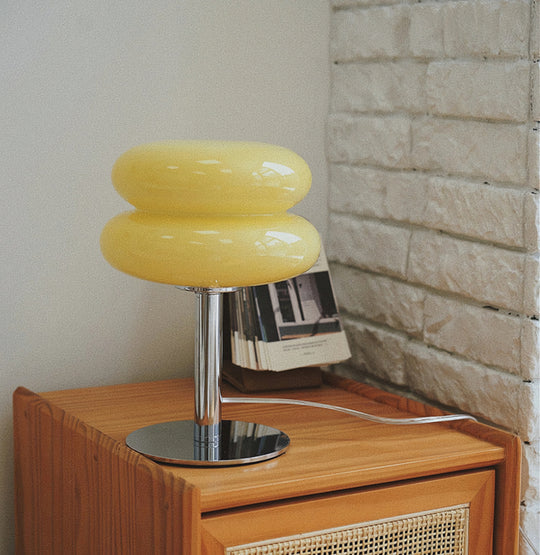 Macaron Elegance Table Lamp