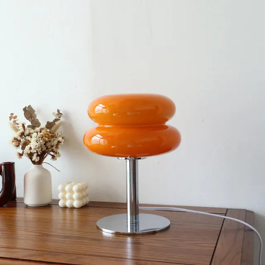 Macaron Elegance Table Lamp