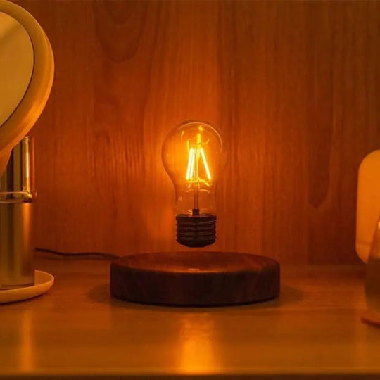 Levitate Table Lamp