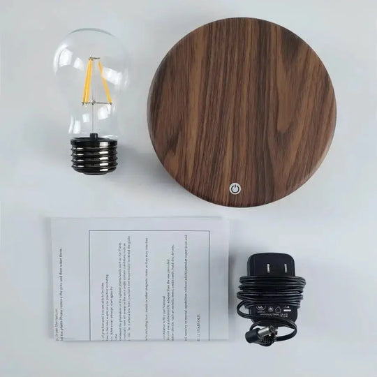 Levitate Table Lamp