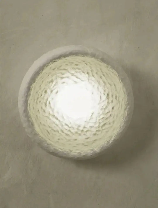 Zen Wall Light