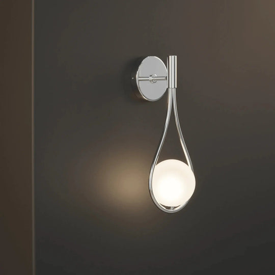 Nordic Aura Wall Light