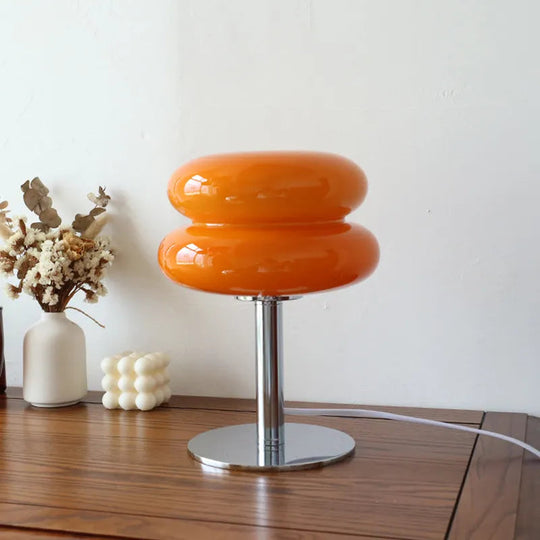 Macaron Elegance Table Lamp