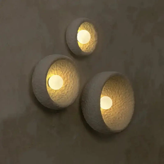 Zen Wall Light