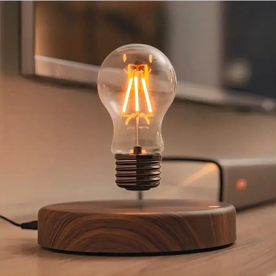 Levitate Table Lamp